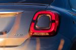 Fiat 500X Trekking 2019 года (NA)